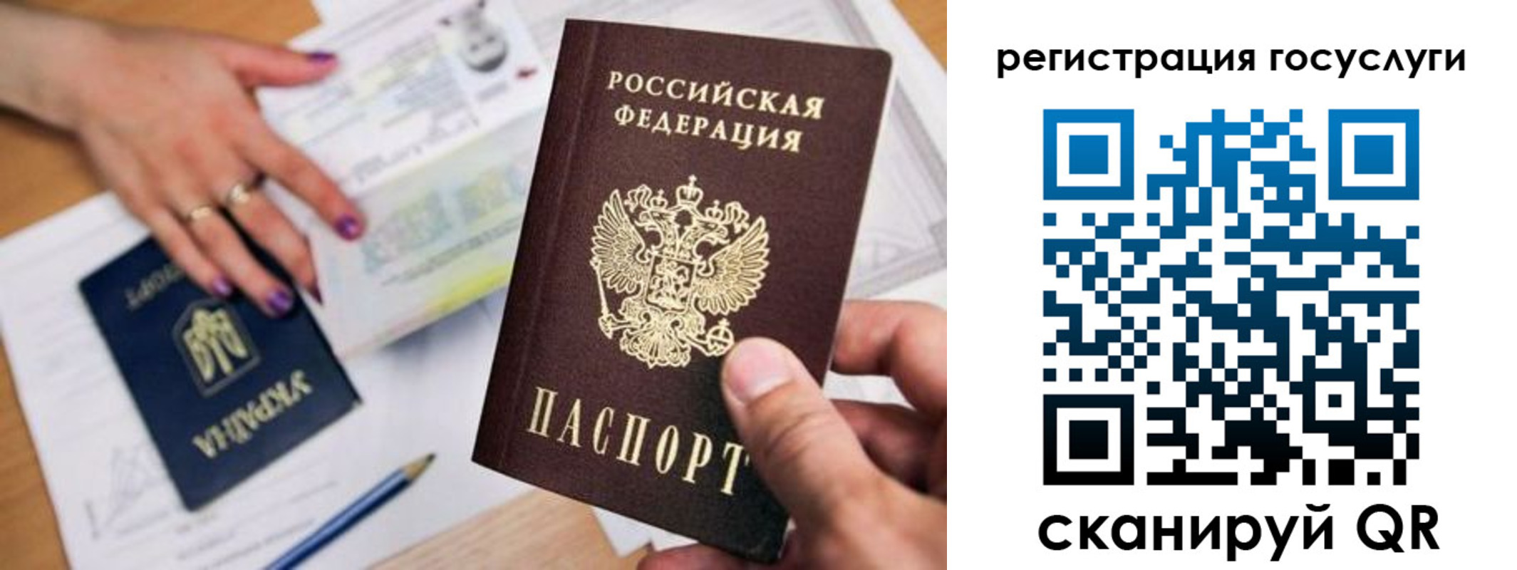 прописка иностранных граждан в Завитинске